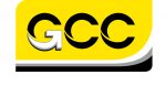Le nouveau logo de GCC